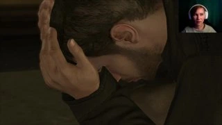 ПРОХОЖДЕНИЕ-ОБЩЕНИЕ HEAVY RAIN ОПЯТЬ ВСЕ УМРУТ?