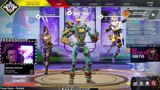 Setting Apex