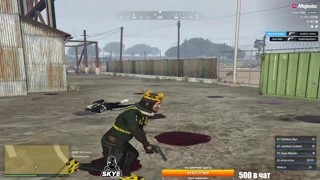 flick