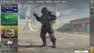 COUNTER STRIKE 2 С ДРУНОМ