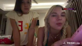 Засветила Красным!!!!:)))