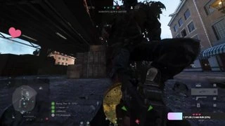 🌸[BFV ROBOT] [Public] [CAT] Classic Conquest server/NO_HACK🌸 Server without cheaters. Welcome. Join us and invite friends [ !boosty,!7TV✅]