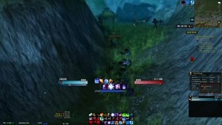 RIP patience