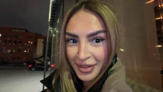 потеряла  кроссовки