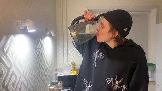 чайник и мокрое абоюдно🤙