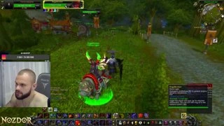 Ох уж эти разбойники Nazdor