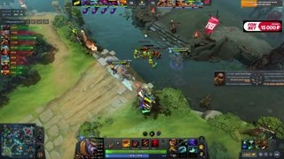 NaVi vs BetBoom [0:0] (BO3) DreamLeague S29: Group Stage