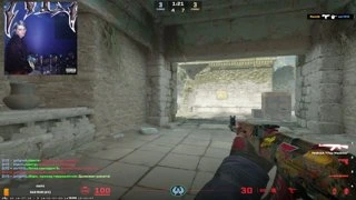tap
