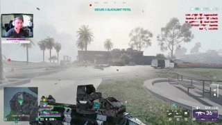 Battlefield 6 (1 vs 3)