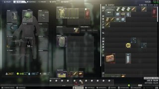 EFT 0.13 | 4090 | i9-13900KF | 2023.01.19