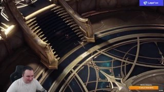 Бройлер 747 терпит крушение