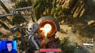 попытка кильнуть ракетчика ARC RAIDERS