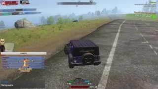 Тупо чит