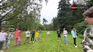 ой ой ой, какусу жопу целуют