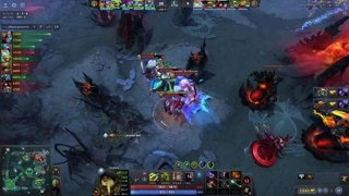 Team Nix vs Team Cooman bo1 | BetBoom Streamers Battle 7