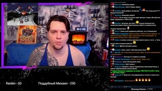 СТРИМ С ЧИПАЕМ #243 - G-WARRIOR (КЛОН СТАРОЙ КОНТРЫ! СМОТРИМ, ТАЩИМ И БОЛТАЕМ)