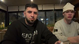 ЗАБРОШЕННАЯ ЛАБОРОТОРИЯ w/@tsar_65 Шума Марат Еля Кракен Братушевич