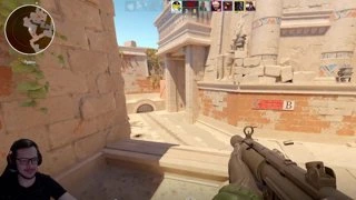1 vs 5 с лютыми тимейтами