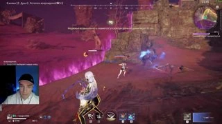 Immortal War moment