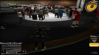 Перекупаю на сервере Vespucci | promo: HENESY | Ролл: 50 в чат!