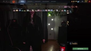 твоё лицо когда пикнул пуджа