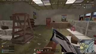 Хищник+бонуска