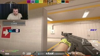 [CS2] ACE AK-47