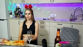 открываем шампунь