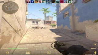360 hs