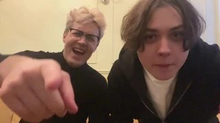 мафаня жестко трольнул чаттера спев песню