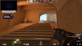 lets go, baiter