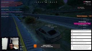 СНОВА В ДЕЛЕ НА GTA 5 RP В MAJESTIC RP