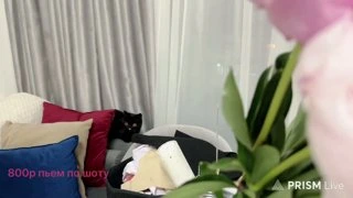 все бы так встречали эх