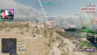 Battlefield 6 Redsec (Закрыл склад)
