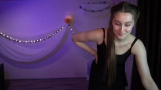 женщина... | танец