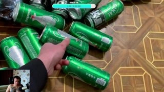 Молодой богатырь удивляет учеников. Смотреть онлайн