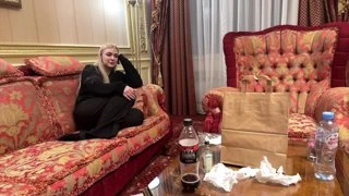 МИЛАААШКИИИ