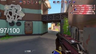 напоследок разыгрался