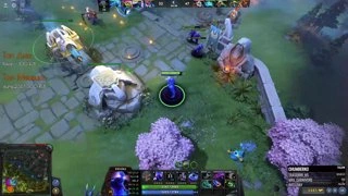Black Hole x5 AMAZING COMEBACK