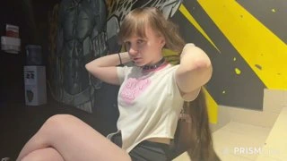 armpit