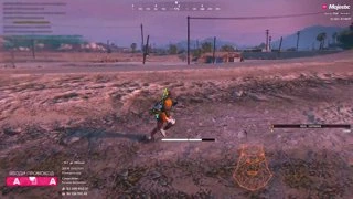1vs3 pubg