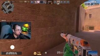 1 VS 4