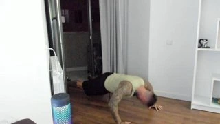 КАЧАЕМ СИСЮ СО СЛОНОМ !!!