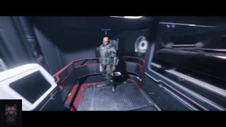 Star Citizen Gameplay