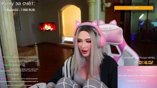 лишение донатной девственности!